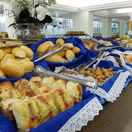 Sanfelice Hotel Balneário Camboriú Kültér fotó