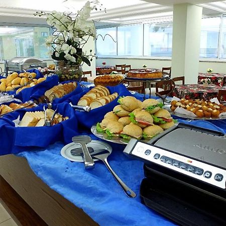 Sanfelice Hotel Balneário Camboriú Kültér fotó
