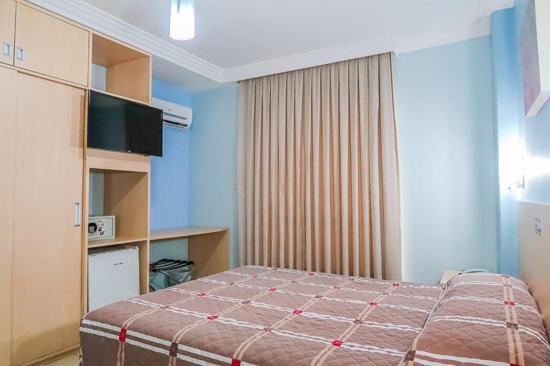 Sanfelice Hotel Balneário Camboriú Kültér fotó