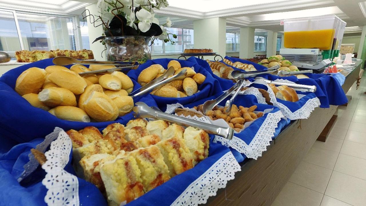 Sanfelice Hotel Balneário Camboriú Kültér fotó
