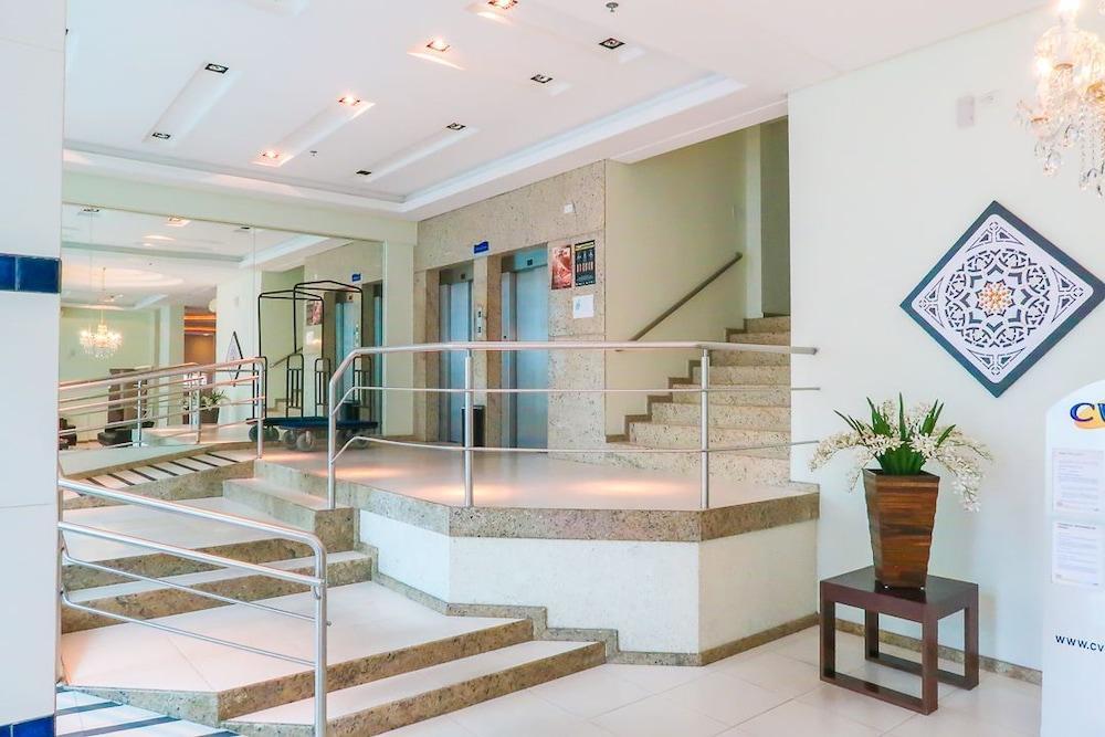 Sanfelice Hotel Balneário Camboriú Kültér fotó