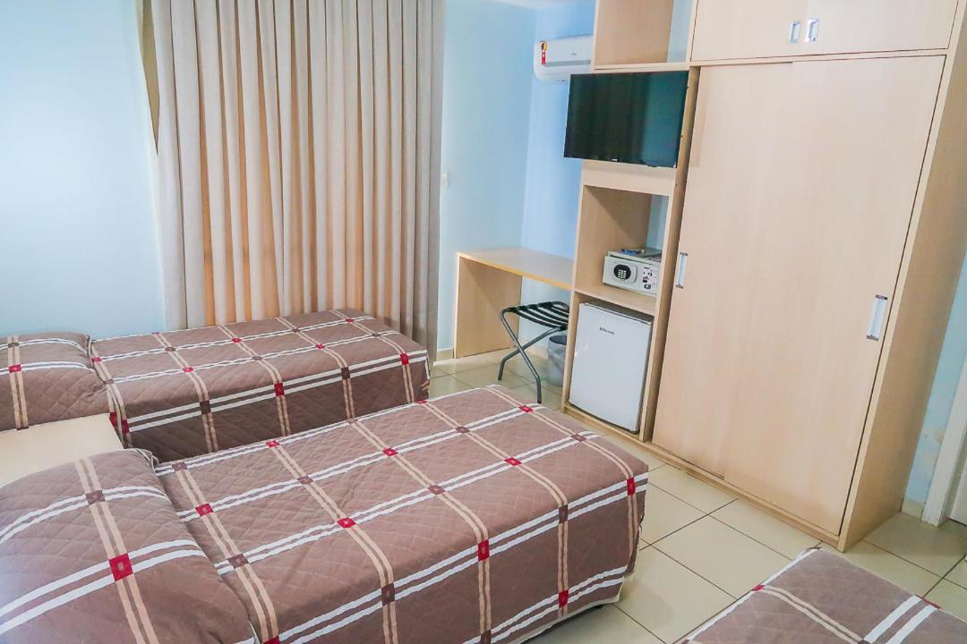 Sanfelice Hotel Balneário Camboriú Kültér fotó