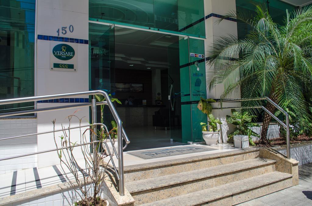 Sanfelice Hotel Balneário Camboriú Kültér fotó