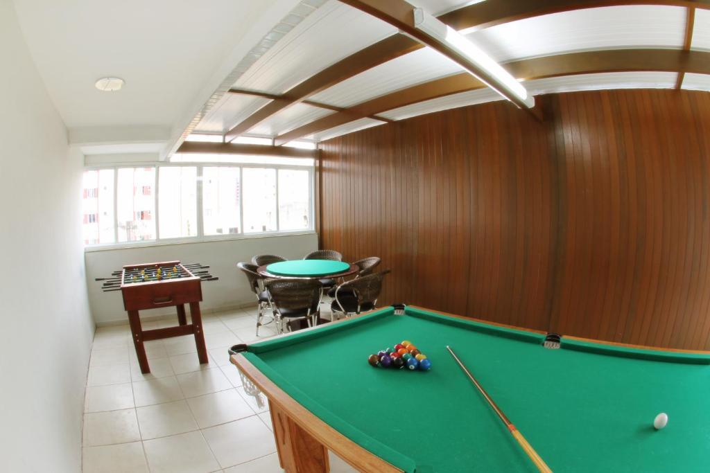Sanfelice Hotel Balneário Camboriú Kültér fotó