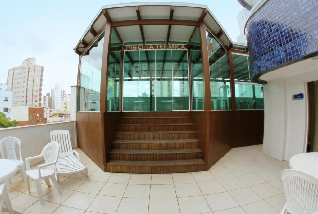 Sanfelice Hotel Balneário Camboriú Kültér fotó