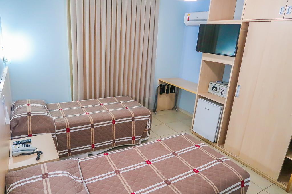 Sanfelice Hotel Balneário Camboriú Kültér fotó