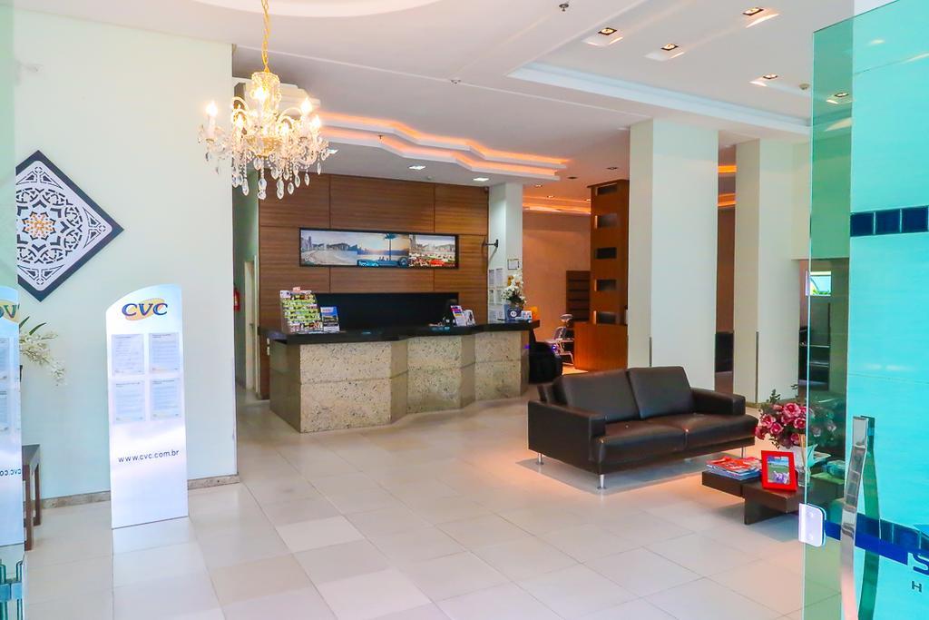 Sanfelice Hotel Balneário Camboriú Kültér fotó