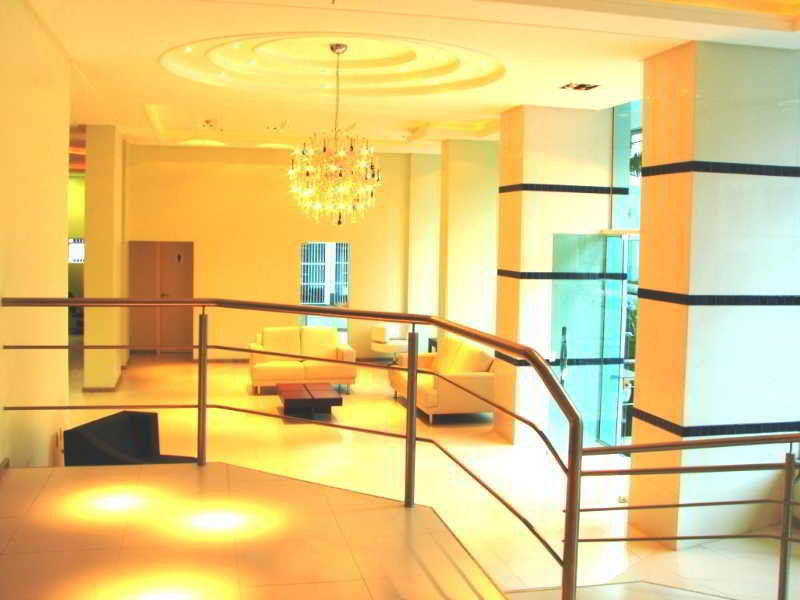 Sanfelice Hotel Balneário Camboriú Kültér fotó