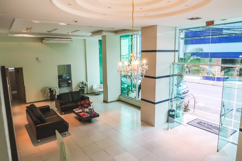 Sanfelice Hotel Balneário Camboriú Kültér fotó