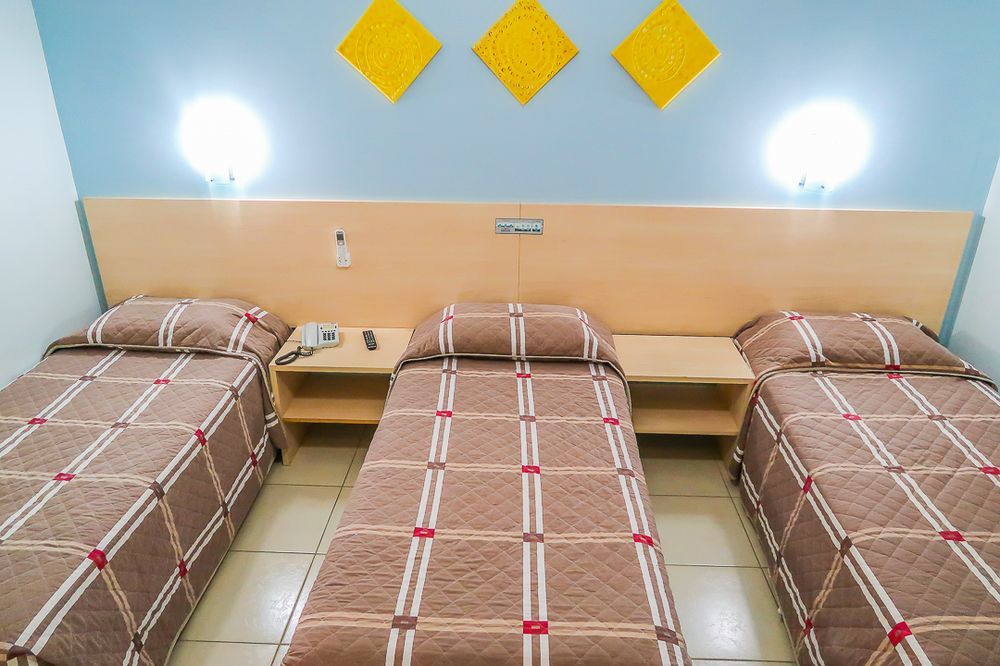 Sanfelice Hotel Balneário Camboriú Kültér fotó