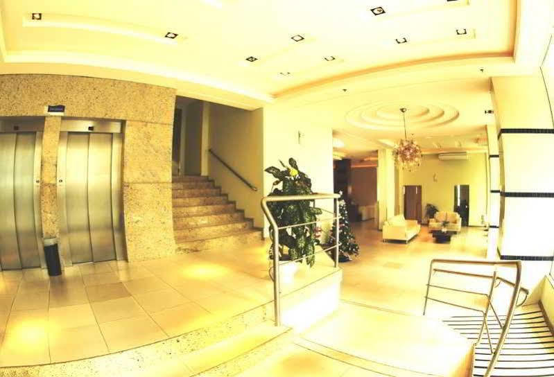 Sanfelice Hotel Balneário Camboriú Kültér fotó