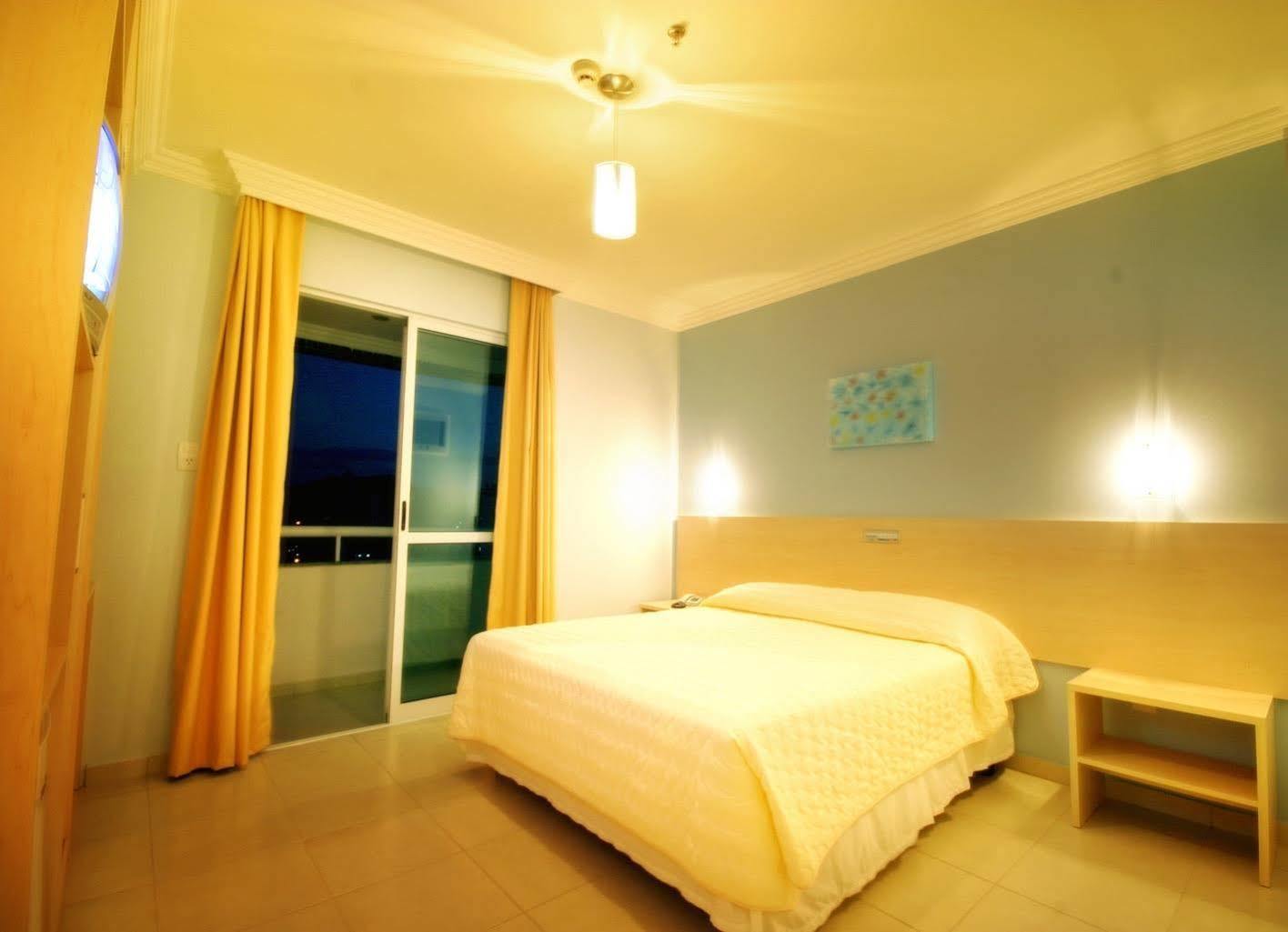 Sanfelice Hotel Balneário Camboriú Kültér fotó