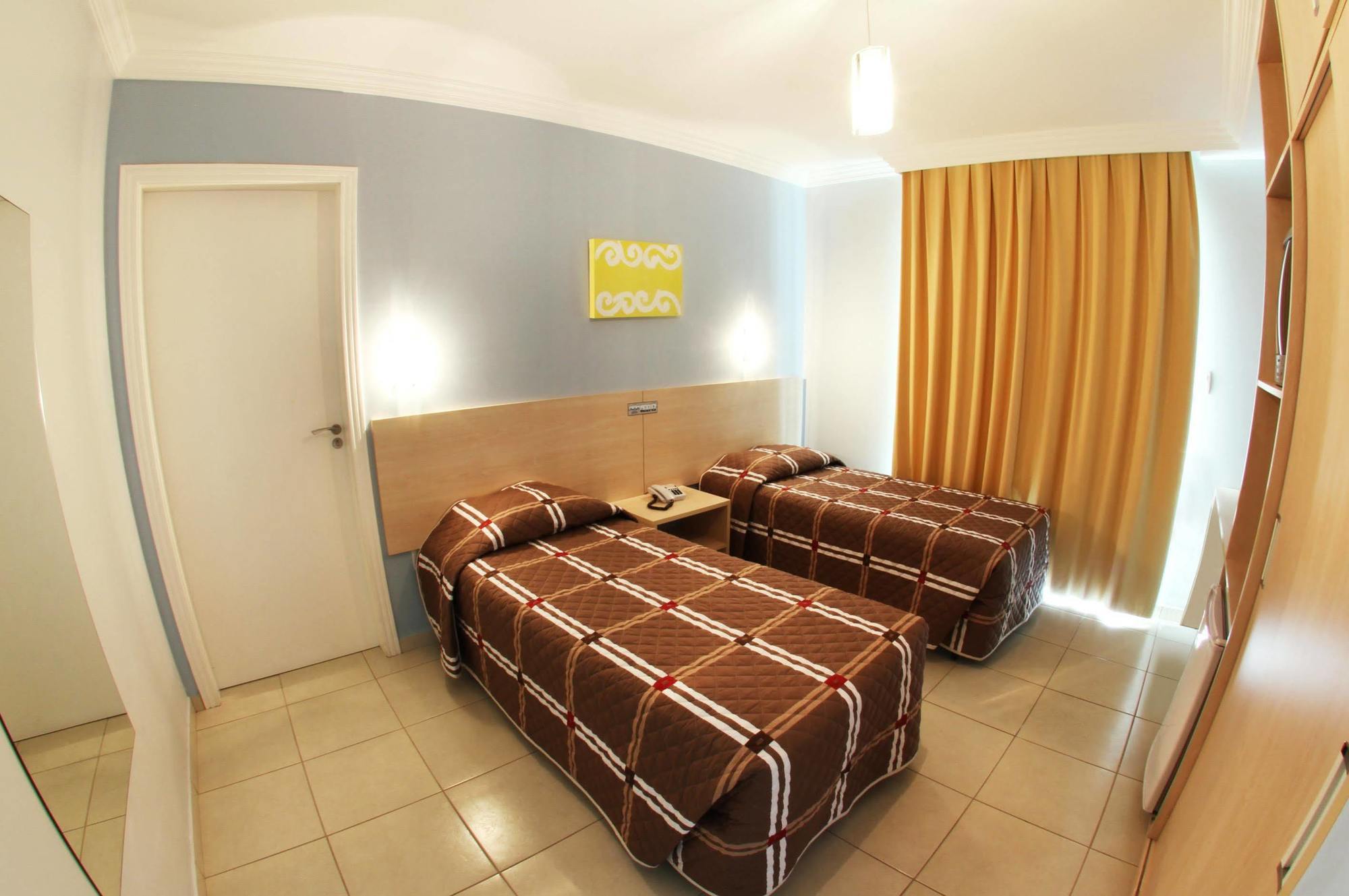 Sanfelice Hotel Balneário Camboriú Kültér fotó