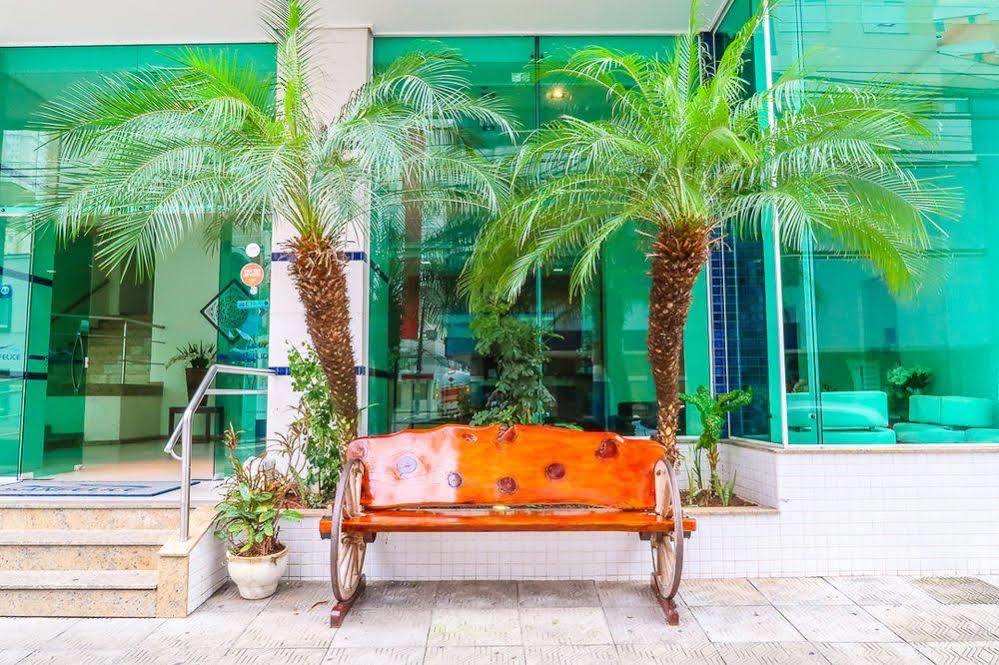 Sanfelice Hotel Balneário Camboriú Kültér fotó