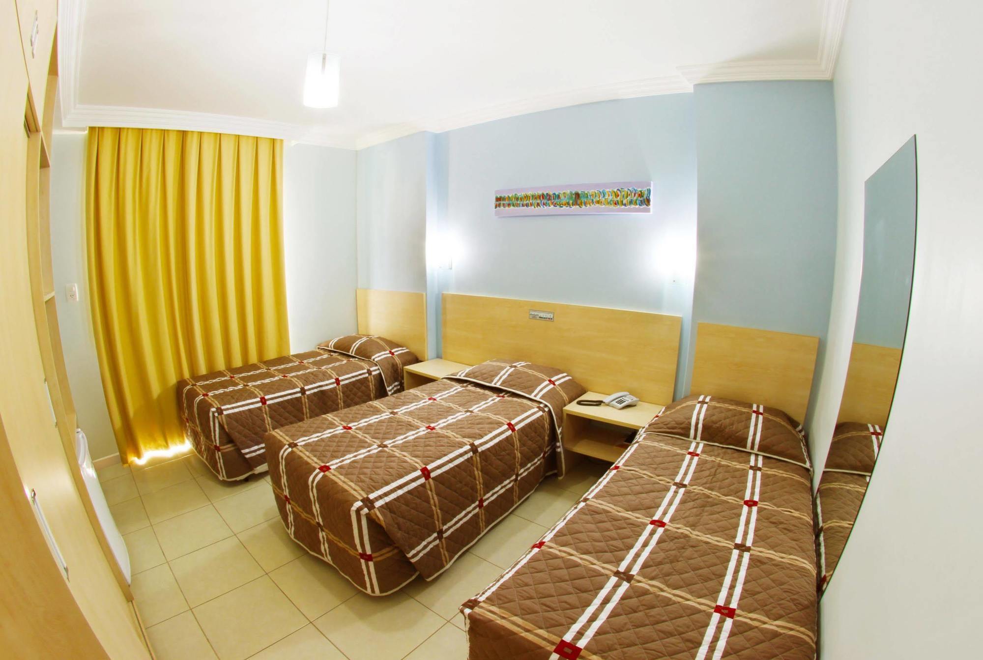 Sanfelice Hotel Balneário Camboriú Kültér fotó