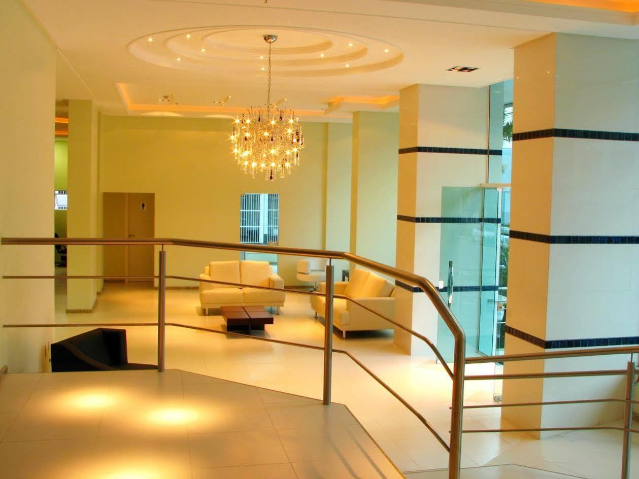 Sanfelice Hotel Balneário Camboriú Kültér fotó