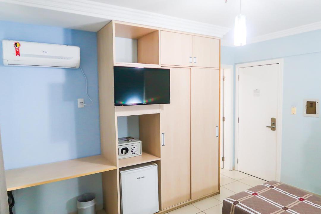 Sanfelice Hotel Balneário Camboriú Kültér fotó